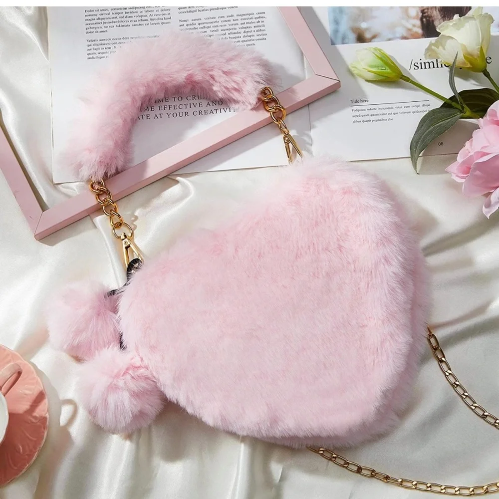 💗Fuzz 🖤 - Picture 2 of 7